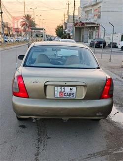دايو نوبيرا